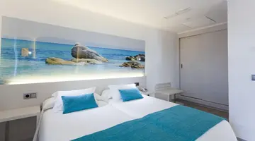 HOTEL OBELISCO