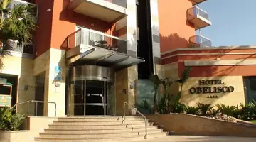 HOTEL OBELISCO