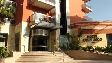 HOTEL OBELISCO