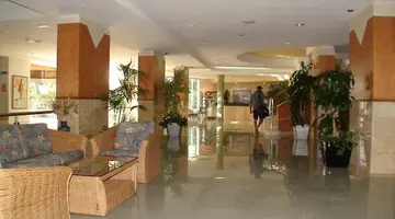 HOTEL OBELISCO