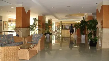 HOTEL OBELISCO