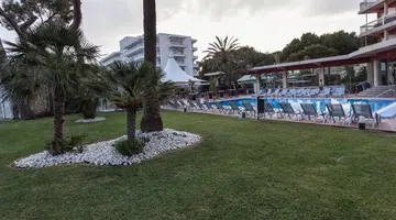 HOTEL OBELISCO