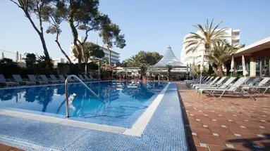 HOTEL OBELISCO