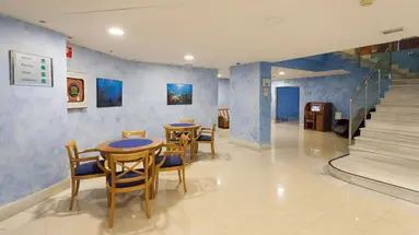 HOTEL OBELISCO