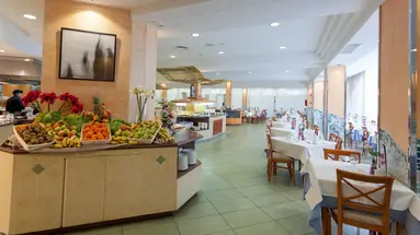HOTEL OBELISCO
