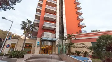 HOTEL OBELISCO