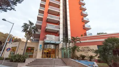 HOTEL OBELISCO