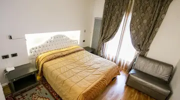Hotel Oberosler****