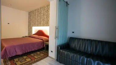 Hotel Oberosler****