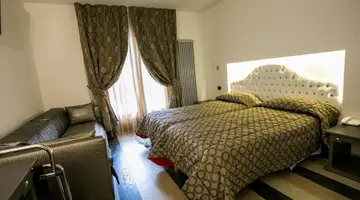 Hotel Oberosler****