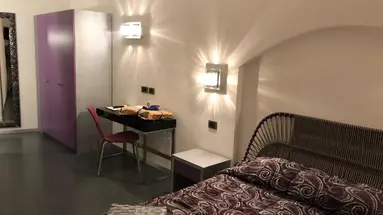 Hotel Oberosler****