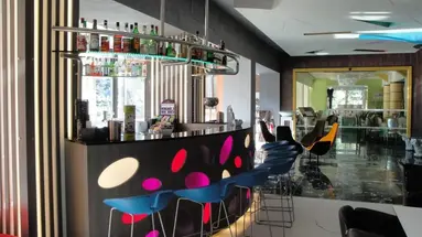 Hotel Oberosler****