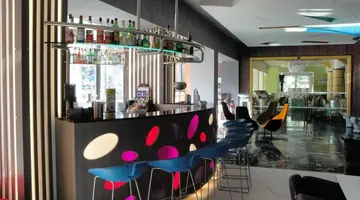 Hotel Oberosler****