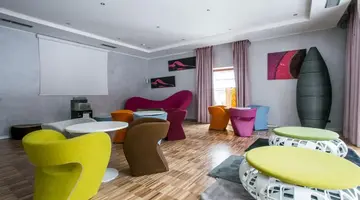 Hotel Oberosler****