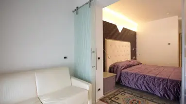 Hotel Oberosler****