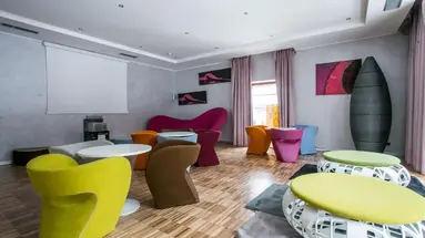 Hotel Oberosler****
