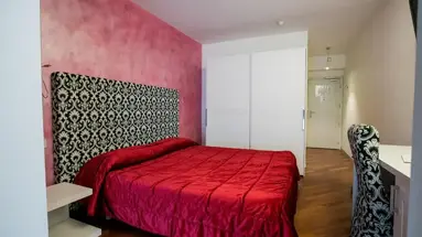 Hotel Oberosler****