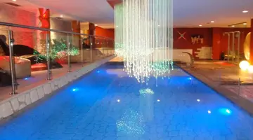 Hotel Oberosler****