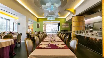 Hotel Oberosler****