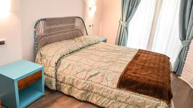 Hotel Oberosler****
