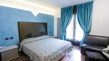 Hotel Oberosler****