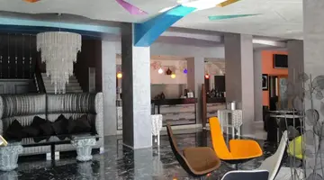 Hotel Oberosler****