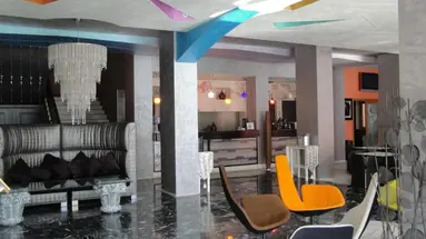 Hotel Oberosler****