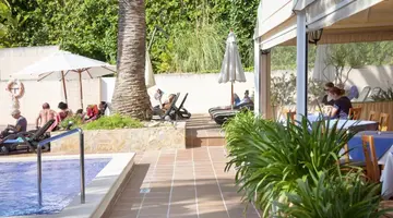 HOTEL OBEROY MALLORCA (ONLY ADULTS +16)