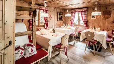 Hotel Oberraindlhof