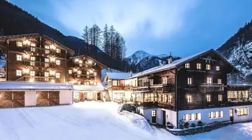 Hotel Oberraindlhof