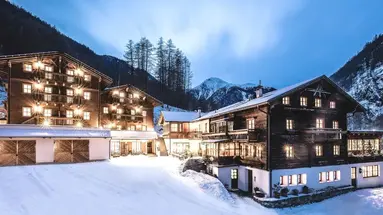 Hotel Oberraindlhof