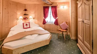 Hotel Oberraindlhof