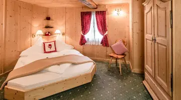 Hotel Oberraindlhof
