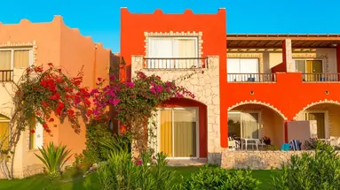 Hotel Occidental Boa Vista Beach