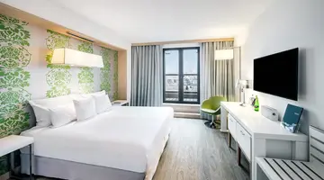 Hotel Occidental Praha Five