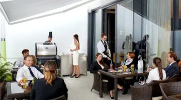 Hotel Occidental Praha Five