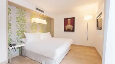 Hotel Occidental Praha Five