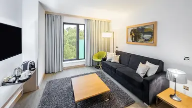 Hotel Occidental Praha Five