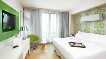 Hotel Occidental Praha Five