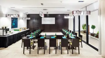 Hotel Occidental Praha Five
