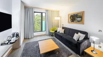 Hotel Occidental Praha Five