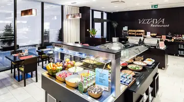 Hotel Occidental Praha Five