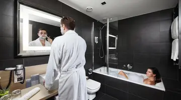 Hotel Occidental Praha Five