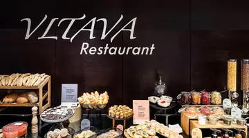 Hotel Occidental Praha Five