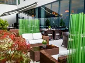 Hotel Occidental Praha Five