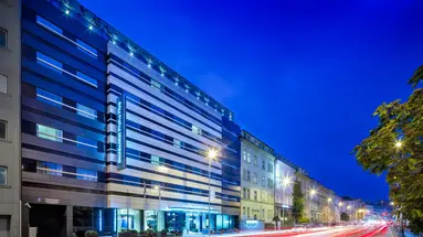 Hotel Occidental Praha Five