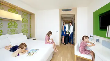 Hotel Occidental Praha Five