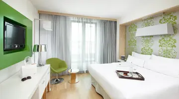 Hotel Occidental Praha Five
