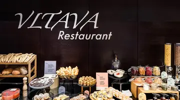 Hotel Occidental Praha Five