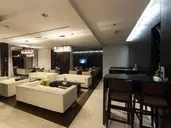 Hotel Occidental Praha Five